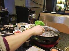 -樱嘢·炭火烧肉(惠南店)