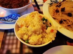 -Kung-fu Cuisine 功夫小厨