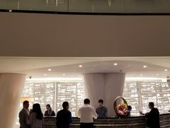 -广州四季酒店