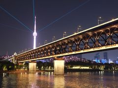 -武汉两江游览·夜游长江(汉口粤汉码头)