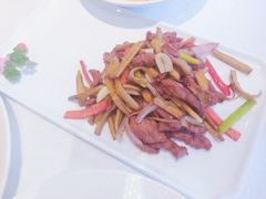 -天福苑(崇宁路店)