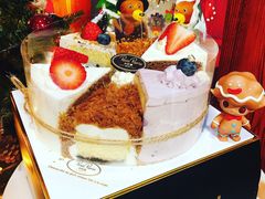 -PETIT PARIS 小巴黎(凯德1818店)