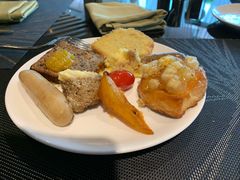 -上海佘山世茂艾美酒店