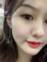 -阿噶西美甲美睫