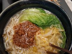 -馔豚·台北菜专门店(深圳湾万象城店)