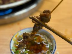 -飘香火锅(玉林西路店)