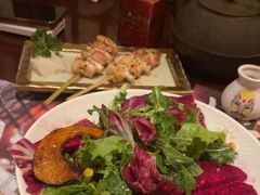 -弓二·烧鸟居酒屋(财富购物中心店)