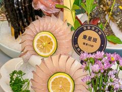 -喜聚薈·花膠雞海鮮火鍋(越秀店)