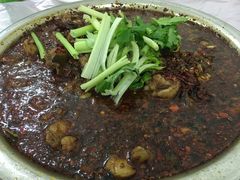 -温江公平红烧兔(总店)