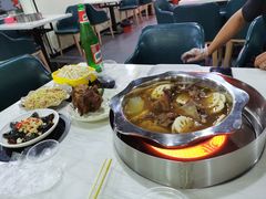 -到味·蒙小铁羊肉馆(粮道街总店)