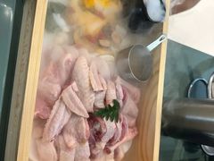 -椰庭·椰子鸡·创意玩家(晶耀前滩店)