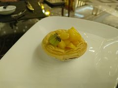 -漢咖啡·全服务式自助晚餐(武汉洲际酒店)