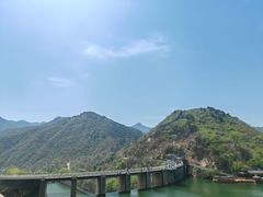 -何适山庄·团餐住宿(水长城P2停车场店)
