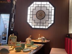 -锦府盐帮·侯宅(五棵松万达店)