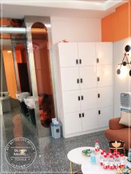-DL HAIR SALON