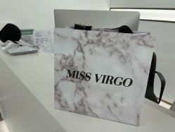 -处女座·MISS VIRGO·半永久纹眉野生眉