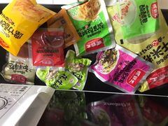 -盒马鲜生(文景博乐里购物广场店)