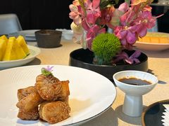 -皇朝会.经典传统粤菜(外滩店)