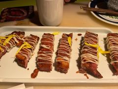 寿司糯米鸭-桂满陇-十里风荷(合生汇店)