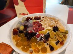 -椒爱水煮鱼川菜(CBD万达店)