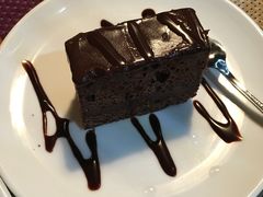 -山色西餐·柴火烤披萨