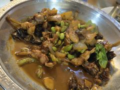 -李东农庄(中南百草园地标店)