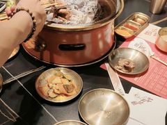 -西塔老太太泥炉烤肉(北京北苑天街龙湖店)