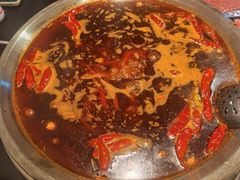-飘香火锅(玉林西路店)