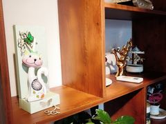 -蟹谢蒸鲜自助餐厅