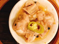 -添好运点心专门店(深水埗店)