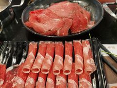 -呷哺呷哺(西单大悦城店)