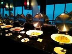 -澳门旅游塔360°旋转餐厅(南湾湖广场店)