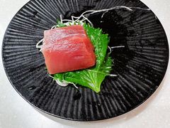 -争鲜回转寿司(浦东三钢里PLUS店)
