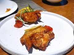 -巴别塔法餐舍(合作路店)