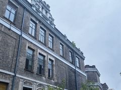 -中华巴洛克风情街