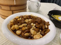 -怡园饭店-餐厅(四望亭店)