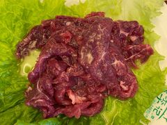 -清真·鸦儿李记·涮肉(和平里店)