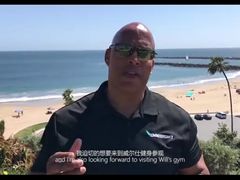 -VIP 威尔仕健身·游泳(嘉华中心店)