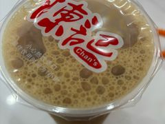 -陈记甜品窝(中山北路店)