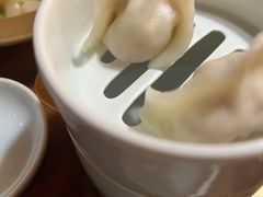 -喜鼎海胆水饺(朝阳区三里屯太古里北区店)