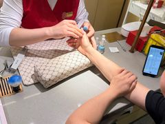 -海底捞火锅(团结桥店)