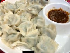 -闯关东东北农家菜(崂山石老人店)