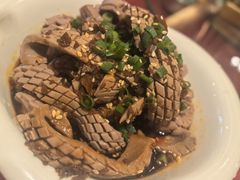 -马凯餐厅(长椿街店)