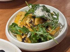 -新贝乐意大利餐厅(苏州中心店)