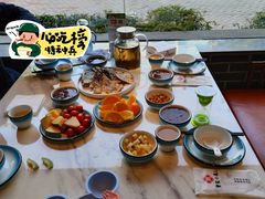 -曹家小菜(胜太路店)