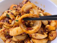 -笨罗卜浏阳菜馆(高桥永祥店)