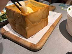 -绿茶餐厅(广州天河城店)