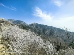 -天津盘山风景名胜区