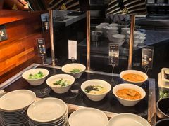 -The COOK·厨餐厅·自助餐(浦东嘉里大酒店)