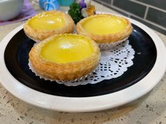 松化鸡蛋挞-点都德(龙之梦店)